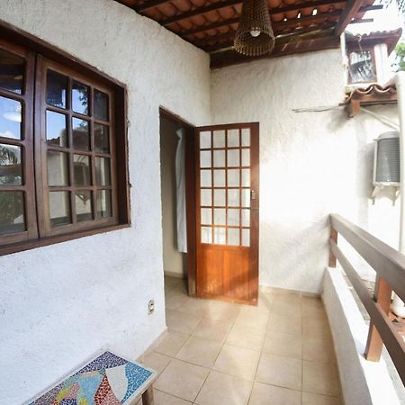 Qavi - Villa di Milos - Praia da Pipa Praia de Pipa Esterno foto