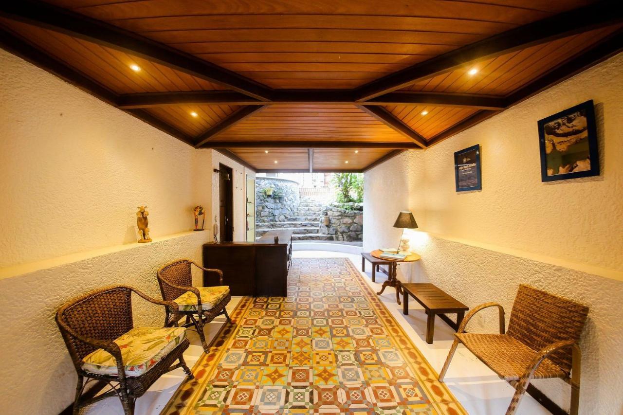 Qavi - Villa di Milos - Praia da Pipa Praia de Pipa Esterno foto