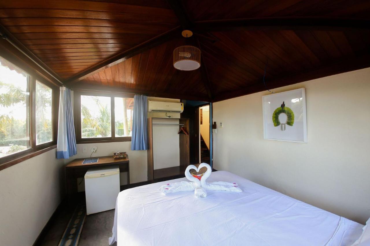Qavi - Villa di Milos - Praia da Pipa Praia de Pipa Esterno foto