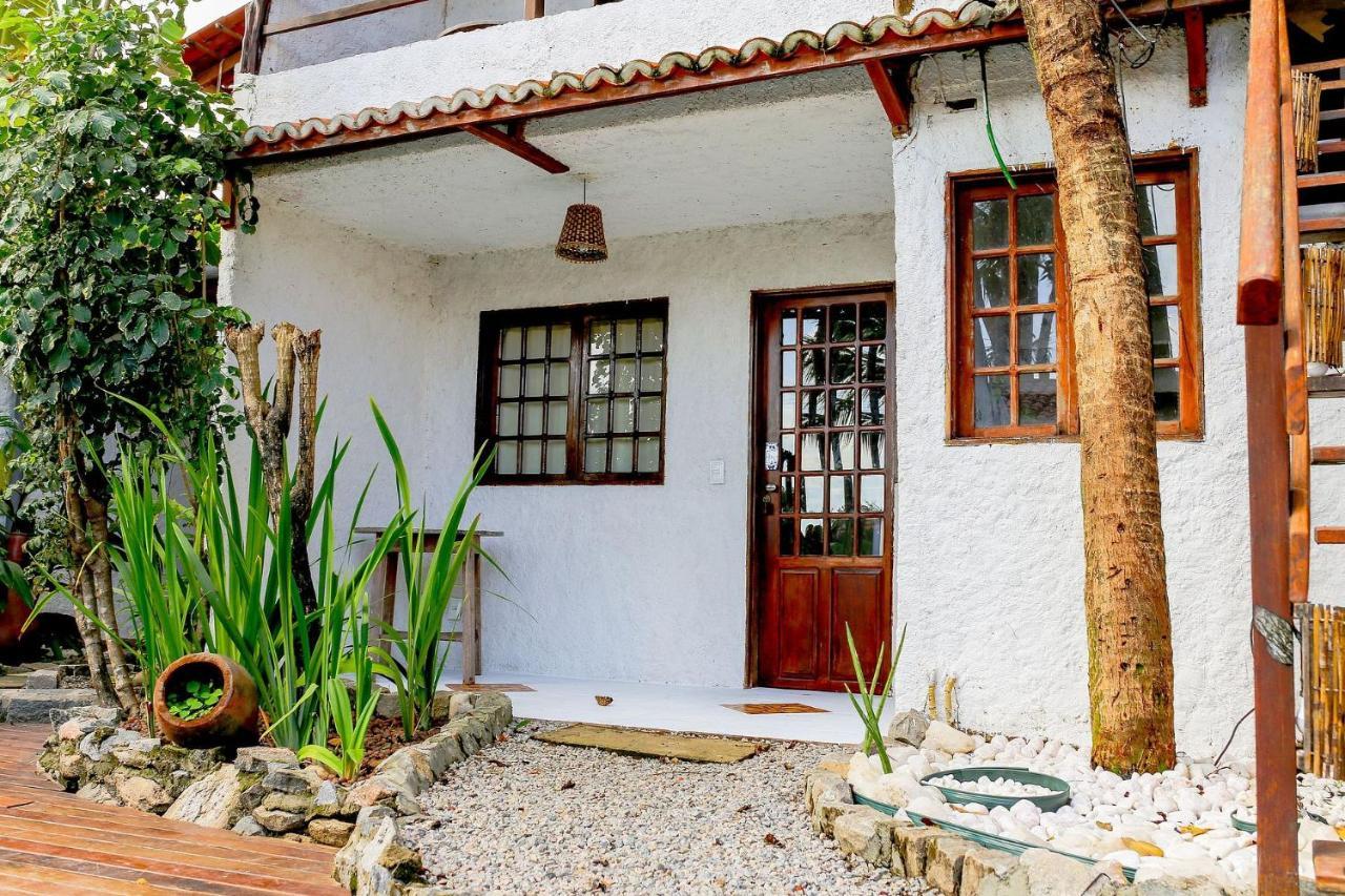 Qavi - Villa di Milos - Praia da Pipa Praia de Pipa Esterno foto