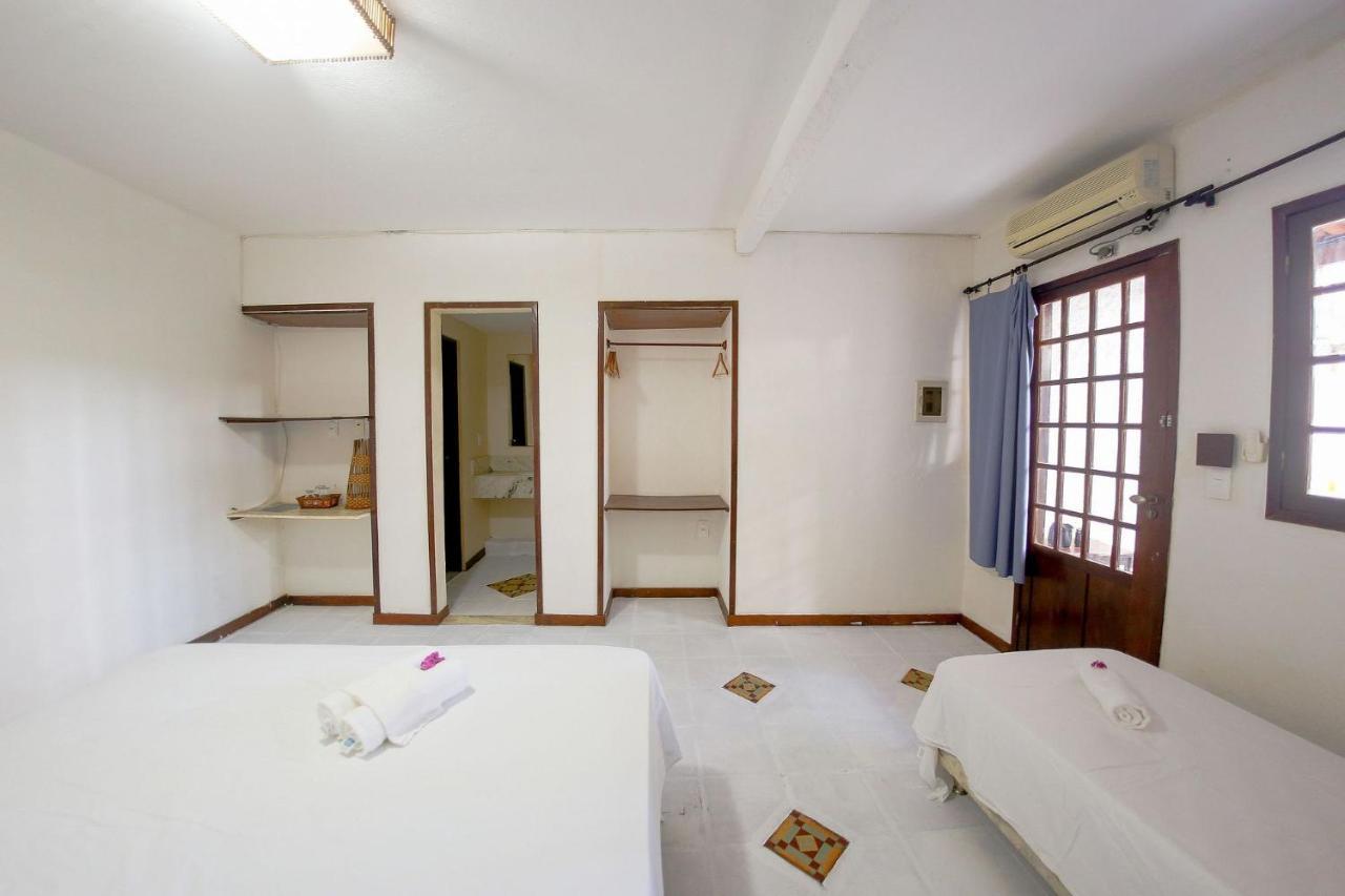 Qavi - Villa di Milos - Praia da Pipa Praia de Pipa Esterno foto