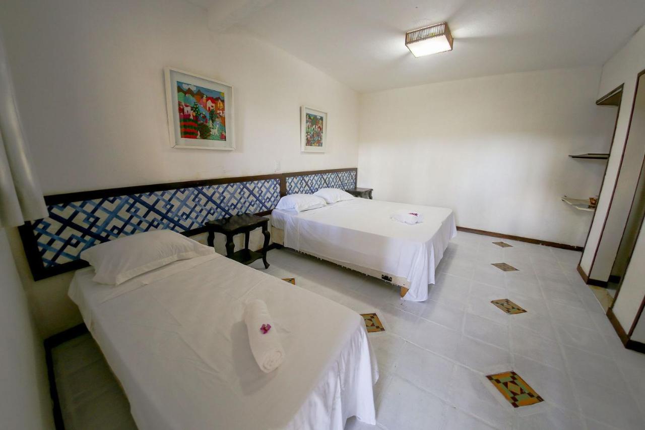 Qavi - Villa di Milos - Praia da Pipa Praia de Pipa Esterno foto