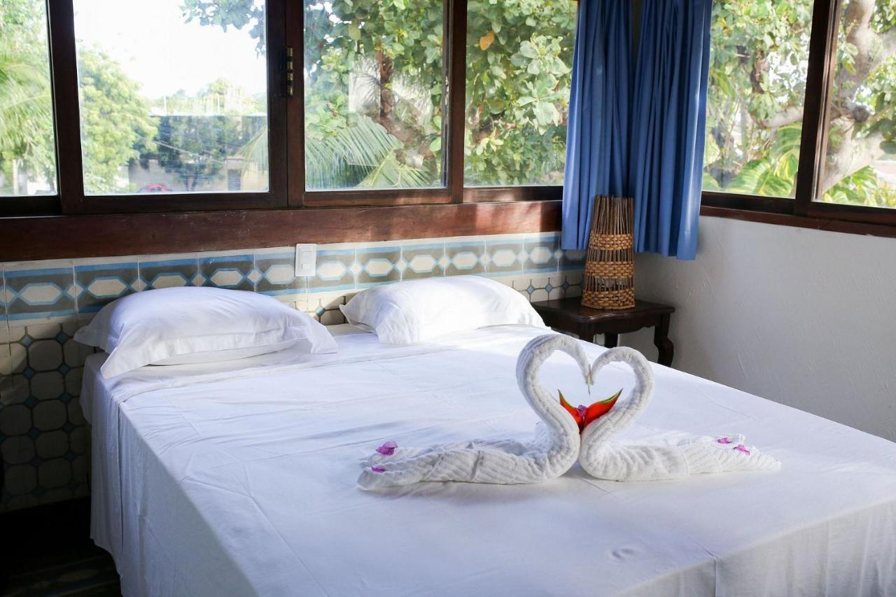 Qavi - Villa di Milos - Praia da Pipa Praia de Pipa Esterno foto