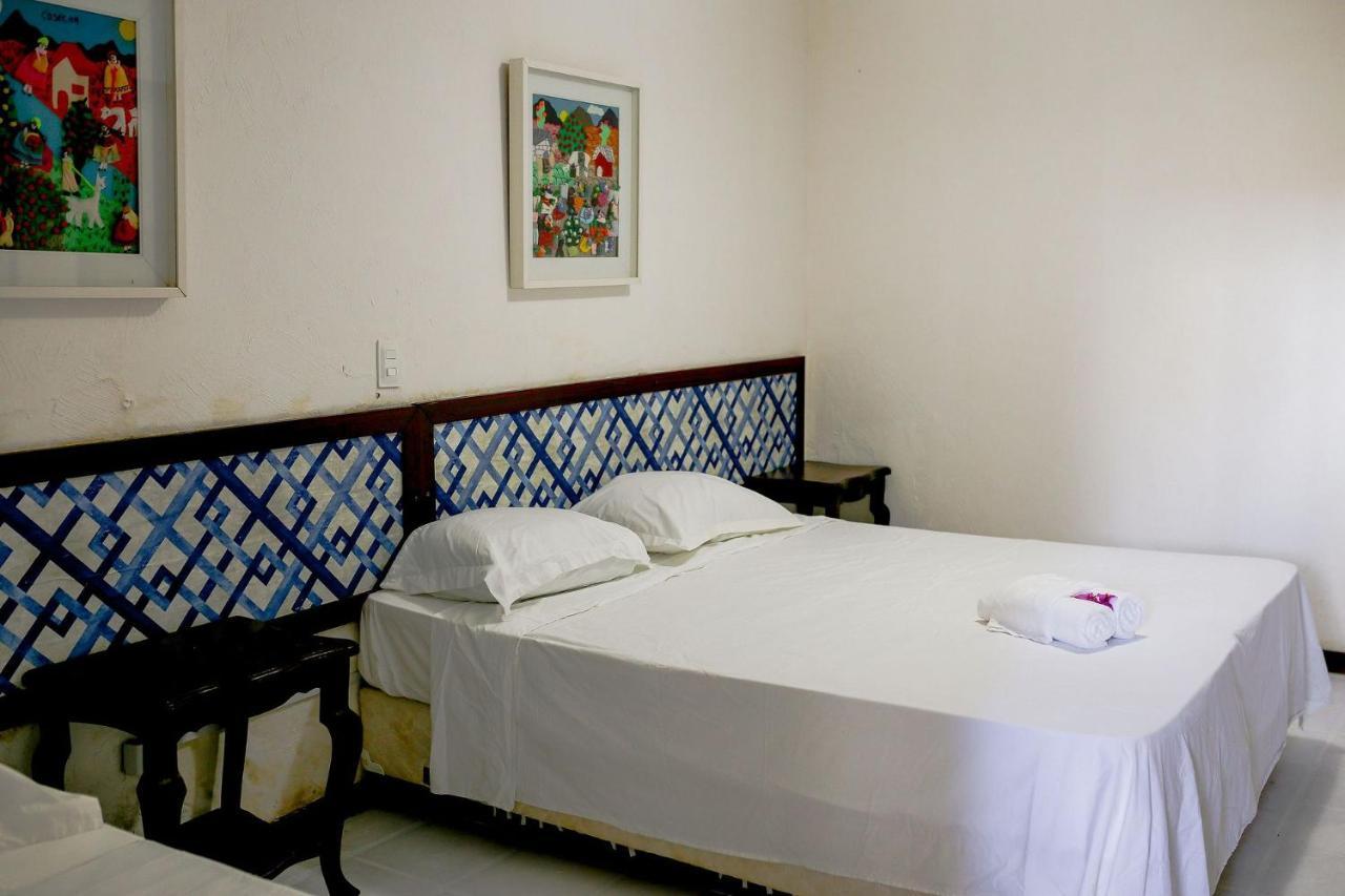 Qavi - Villa di Milos - Praia da Pipa Praia de Pipa Esterno foto
