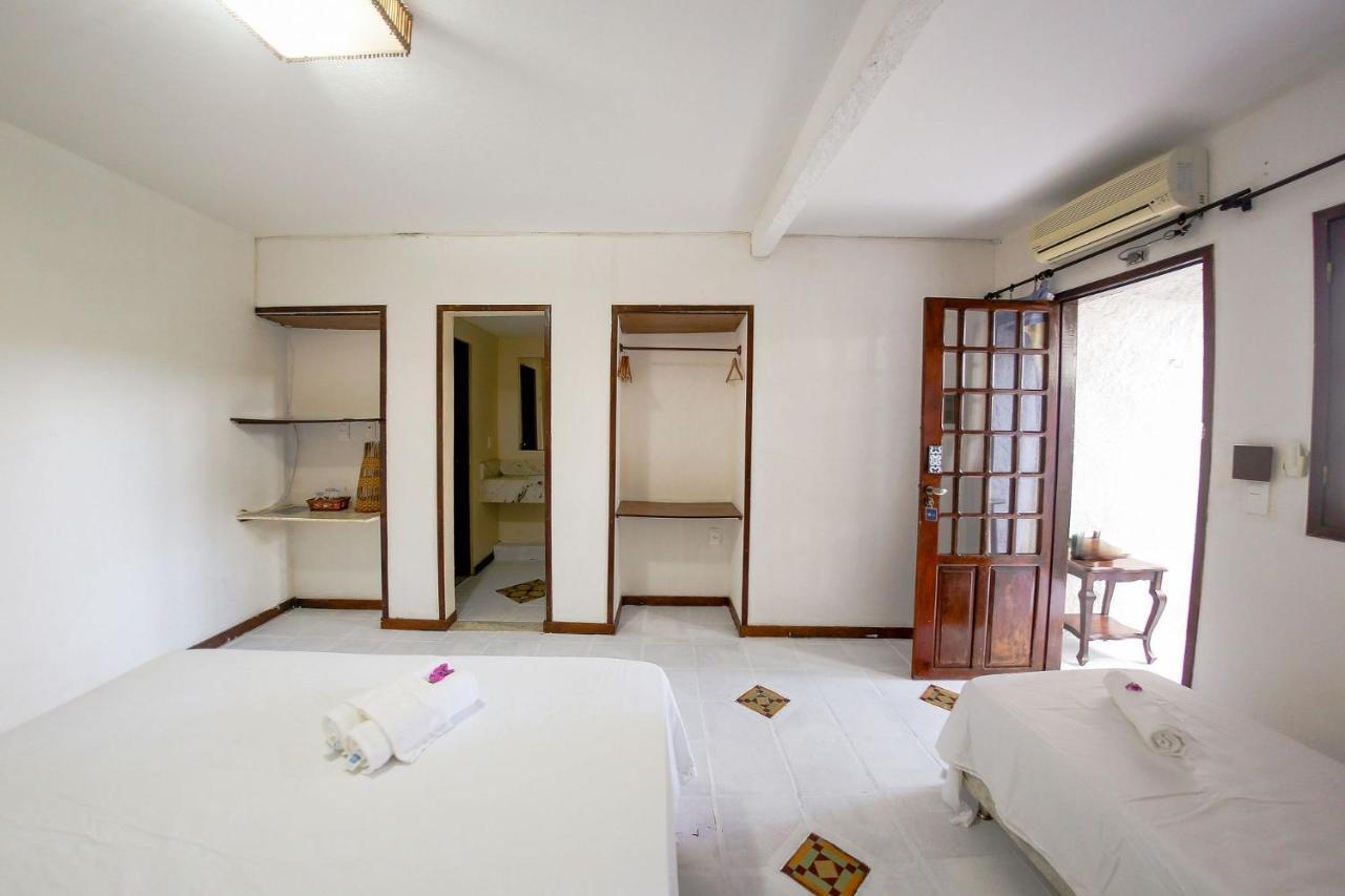 Qavi - Villa di Milos - Praia da Pipa Praia de Pipa Esterno foto
